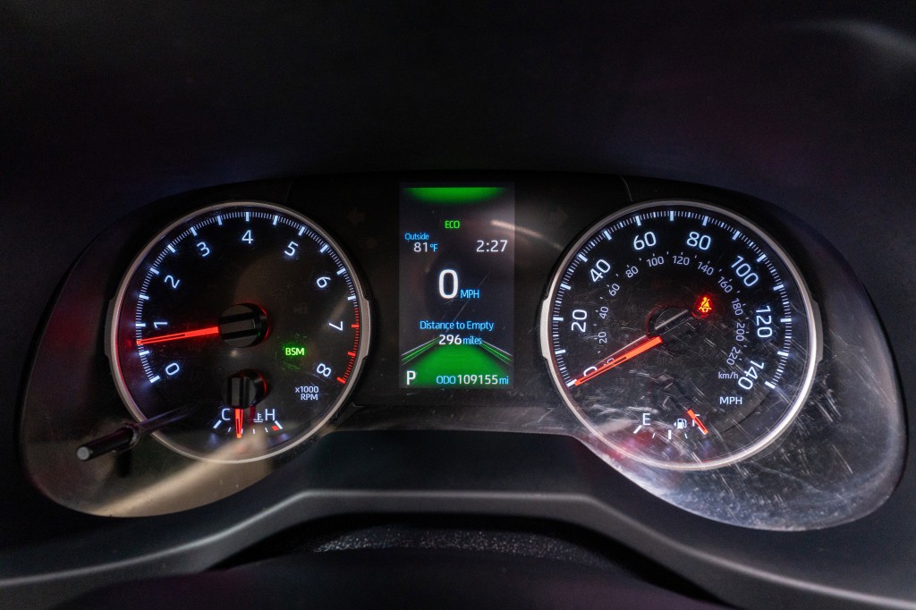 2019 Toyota Rav4 Image 22