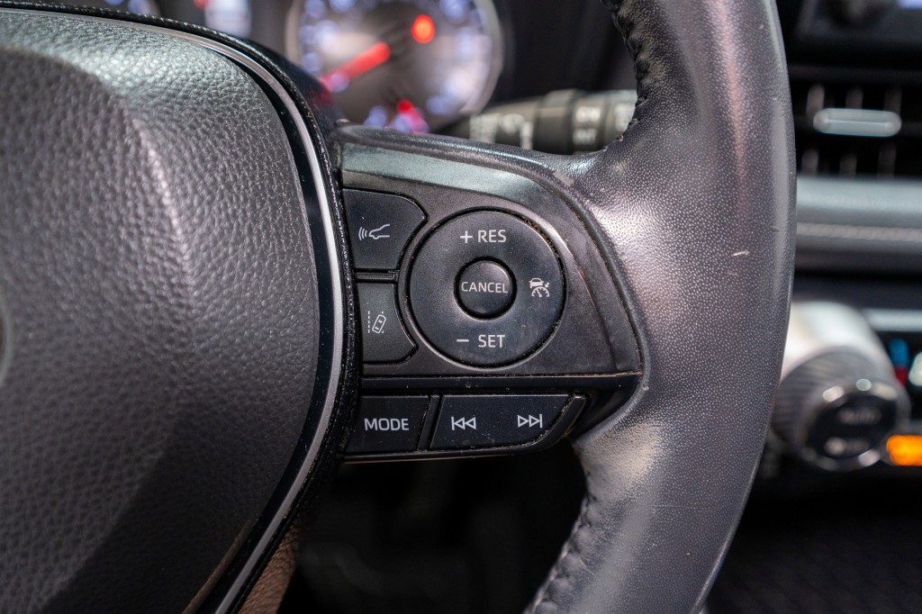 2019 Toyota Rav4 Image 23