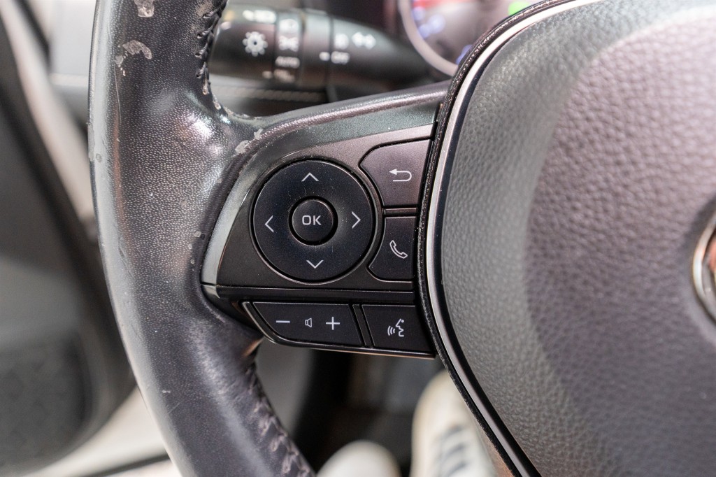 2019 Toyota Rav4 Image 24