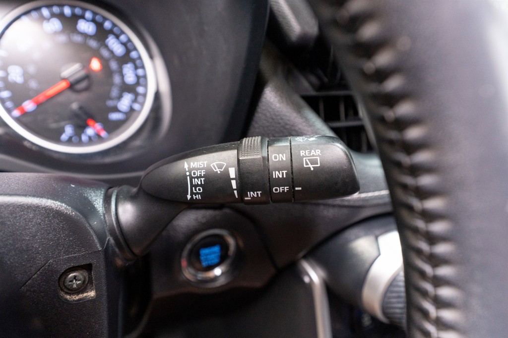 2019 Toyota Rav4 Image 25