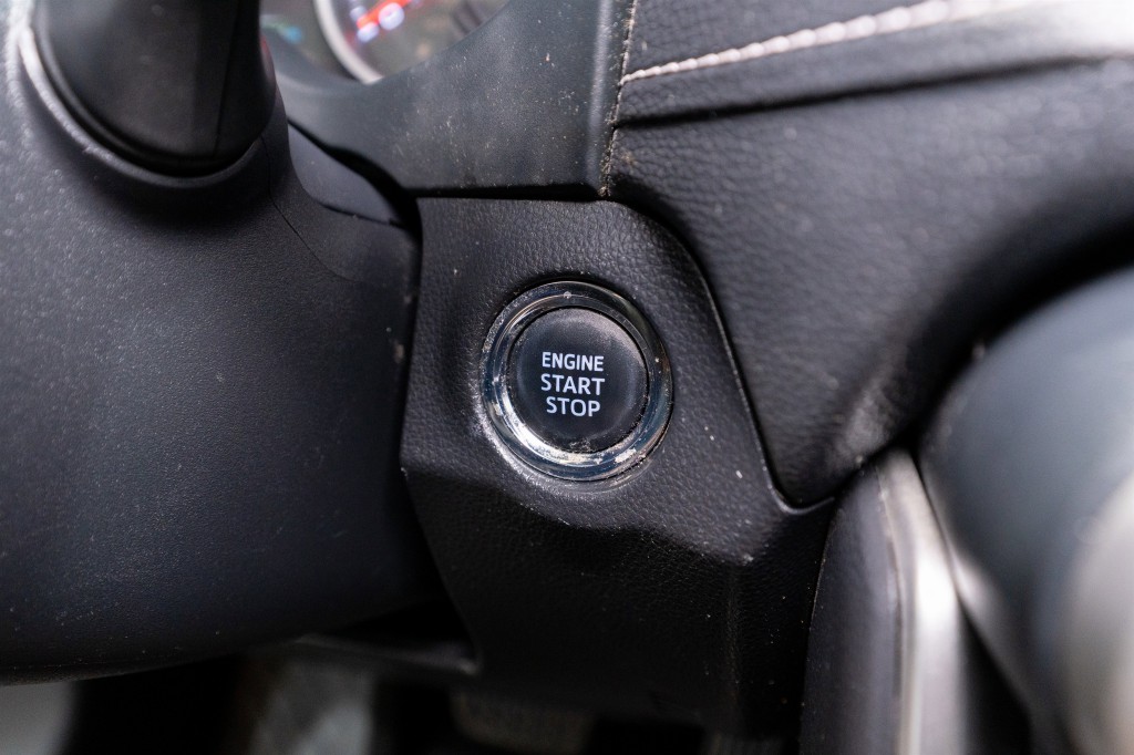 2019 Toyota Rav4 Image 27