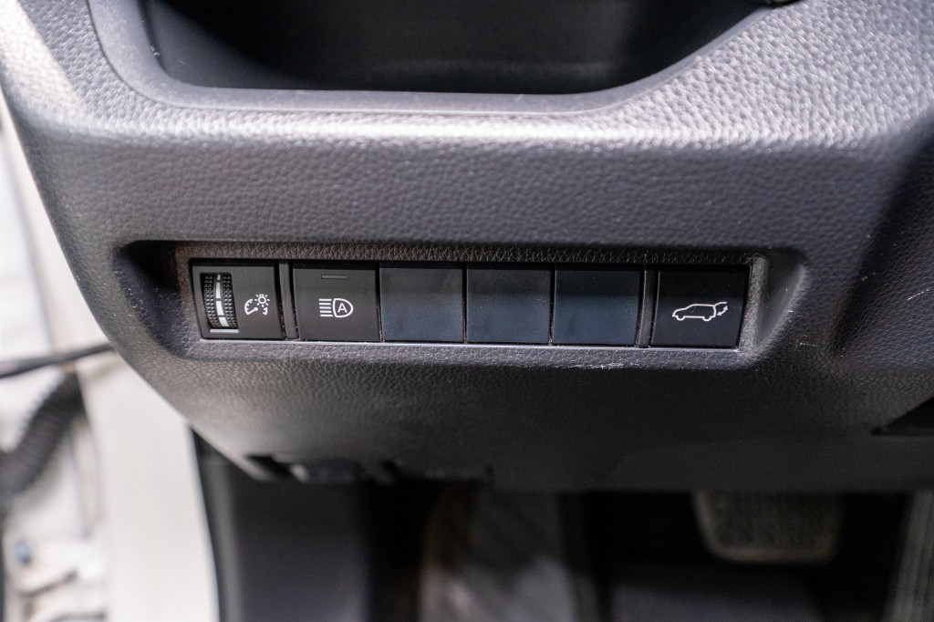 2019 Toyota Rav4 Image 28
