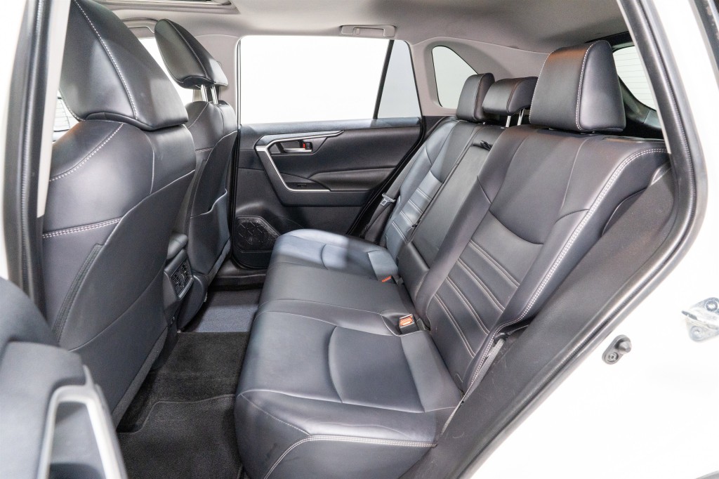 2019 Toyota Rav4 Image 29