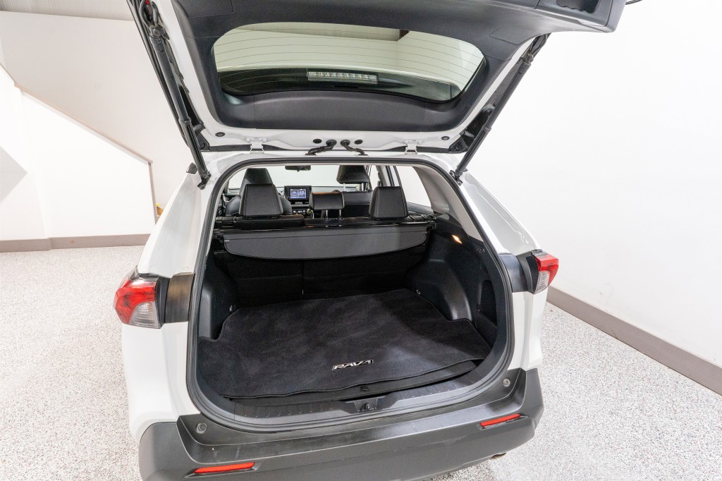 2019 Toyota Rav4 Image 30
