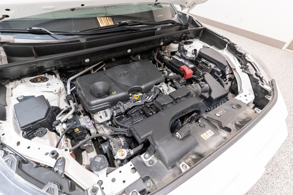 2019 Toyota Rav4 Image 31