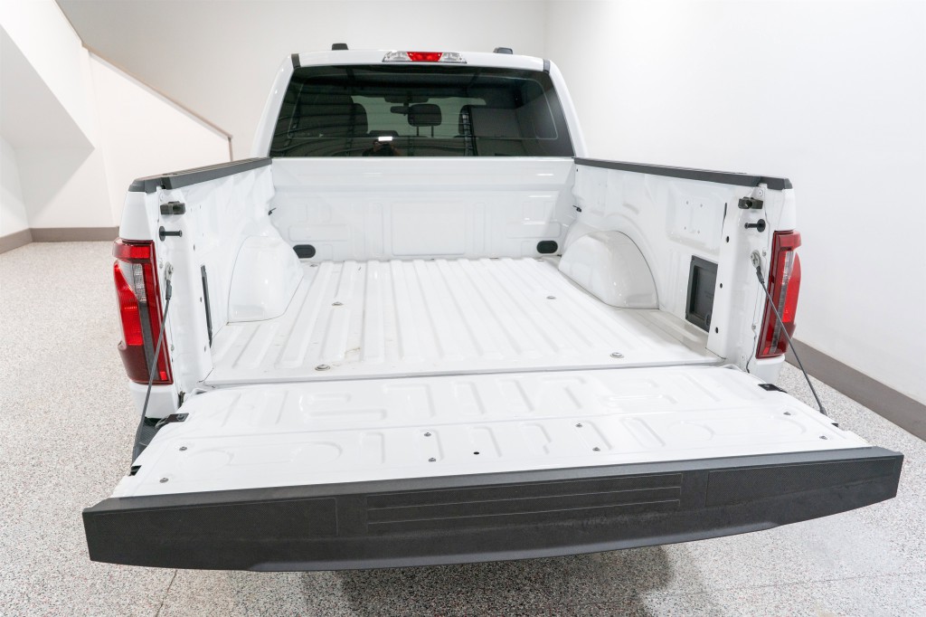 2026 Ford F-150 Image 11