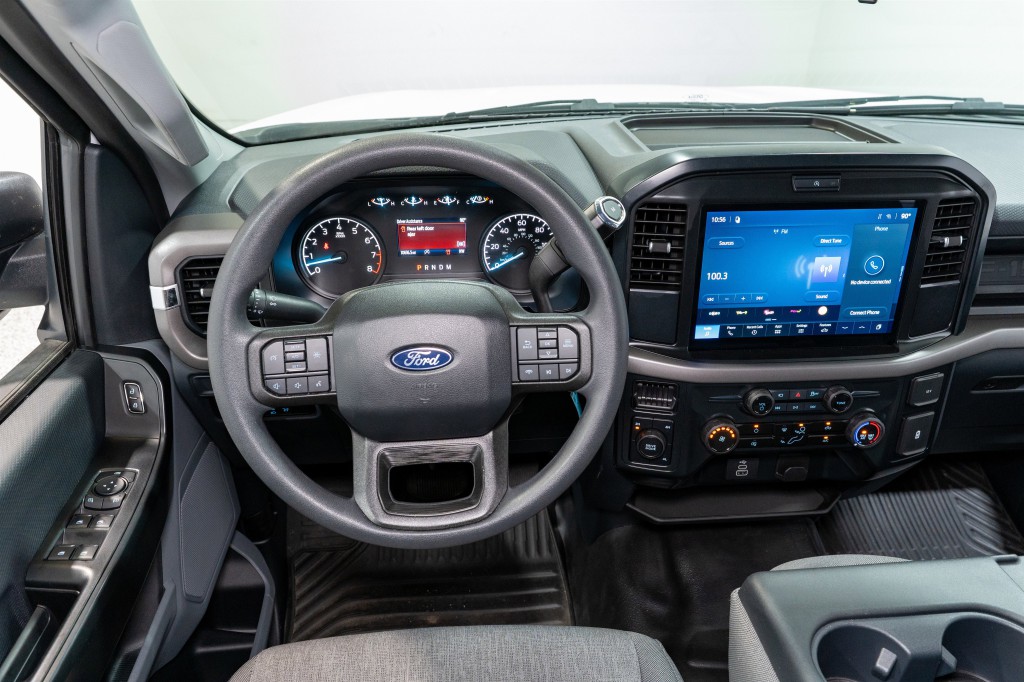2026 Ford F-150 Image 12