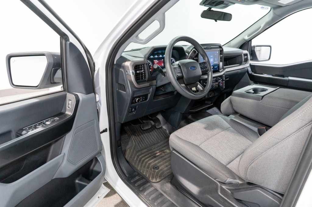 2026 Ford F-150 Image 13