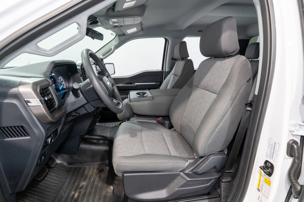 2026 Ford F-150 Image 16