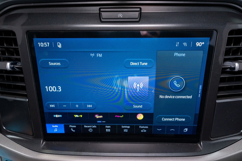 2026 Ford F-150 Image 17