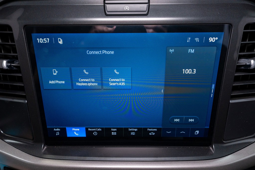 2026 Ford F-150 Image 18
