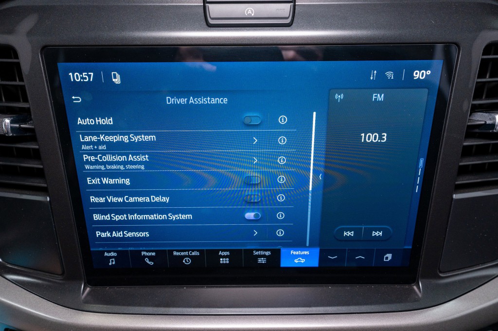 2026 Ford F-150 Image 19