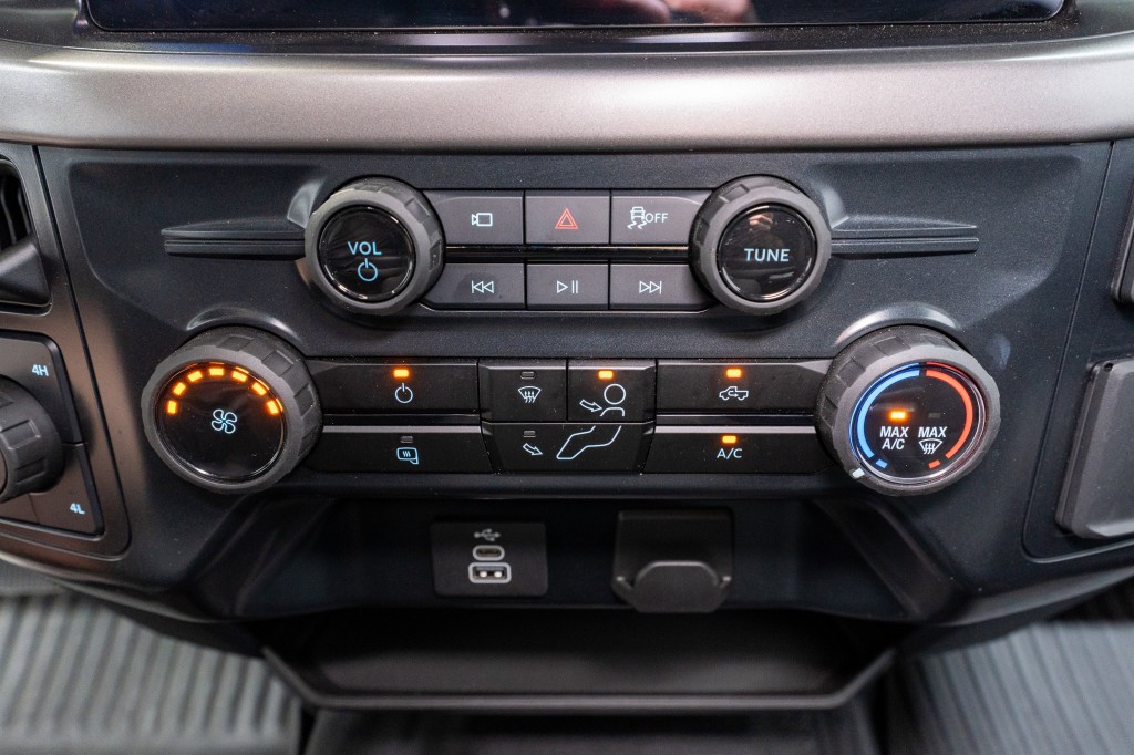 2026 Ford F-150 Image 21