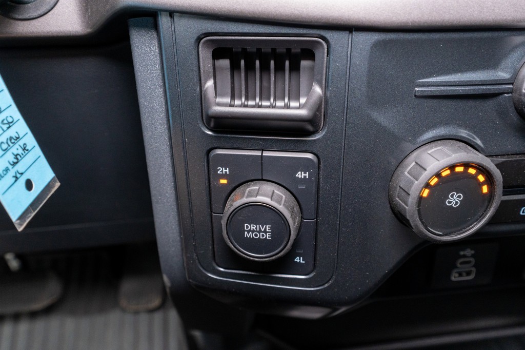 2026 Ford F-150 Image 23