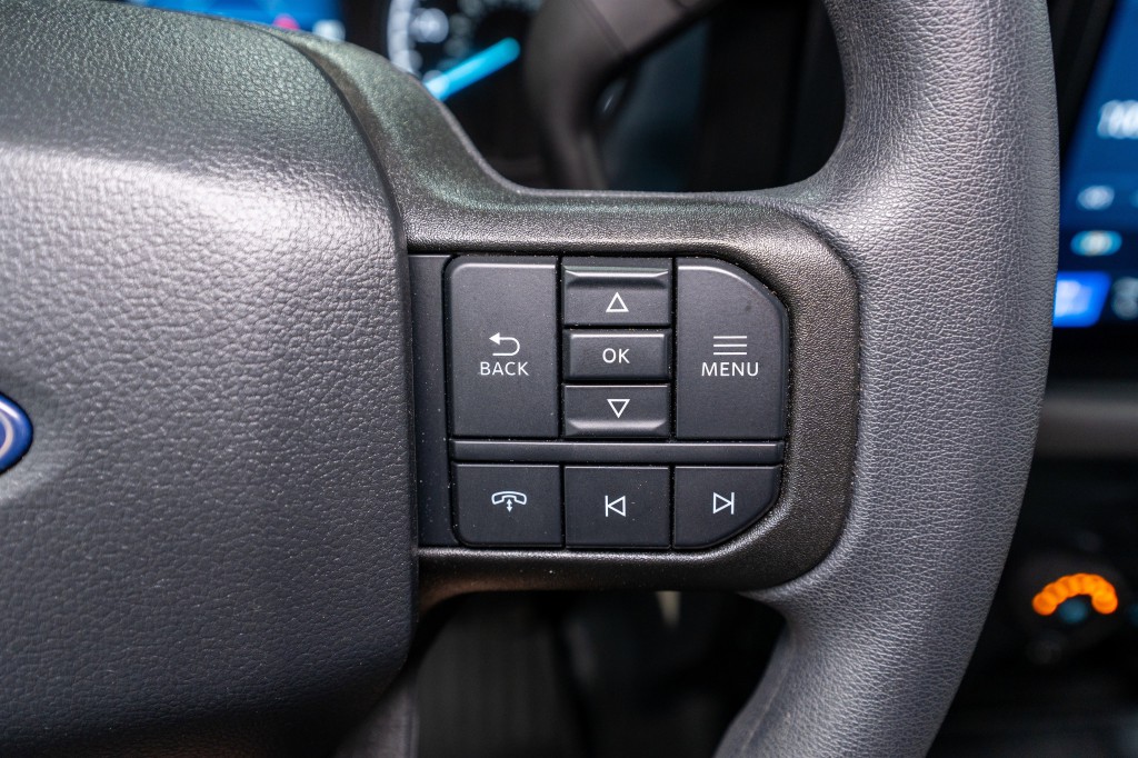 2026 Ford F-150 Image 25