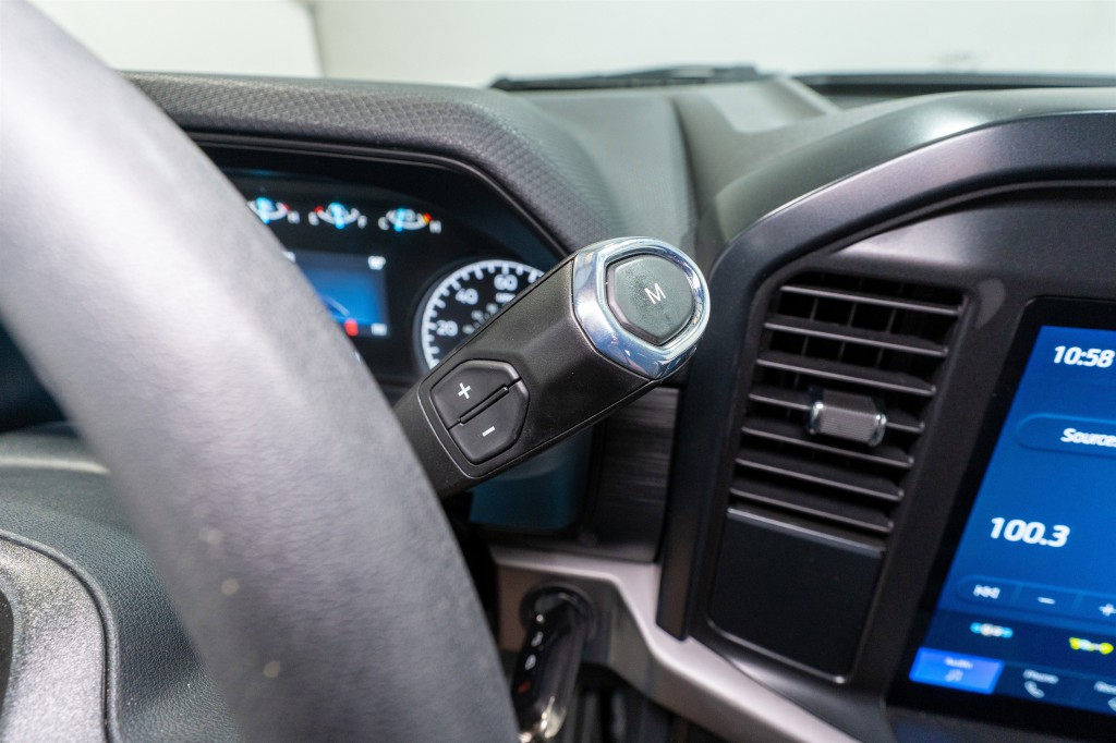 2026 Ford F-150 Image 27