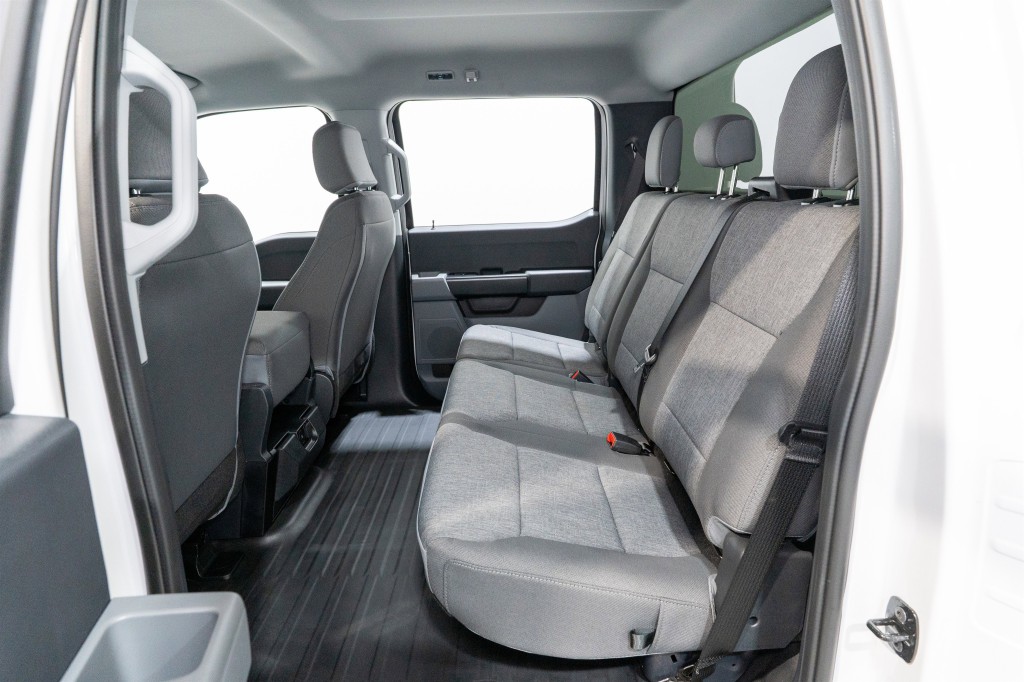 2026 Ford F-150 Image 30