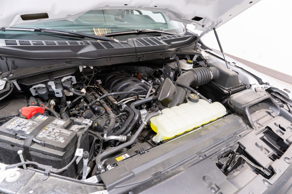 2026 Ford F-150 Image 31