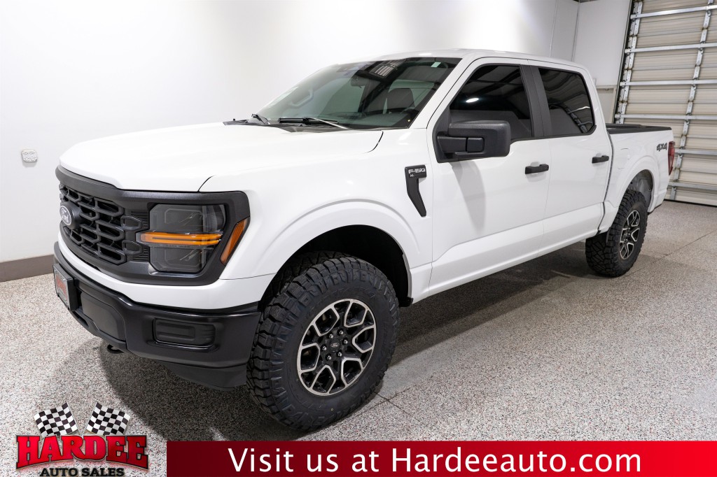 2026 Ford F-150 Image 2