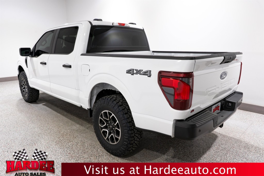 2026 Ford F-150 Image 3