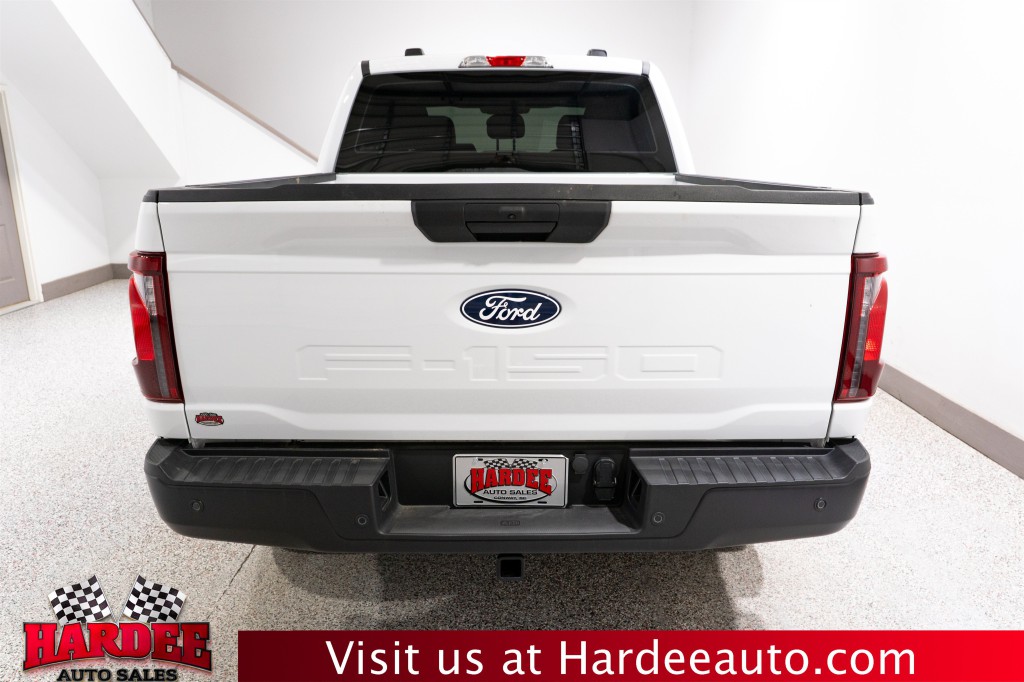 2026 Ford F-150 Image 4