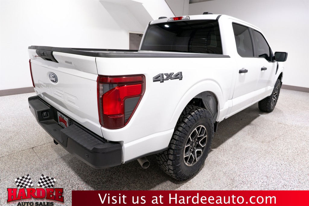 2026 Ford F-150 Image 5