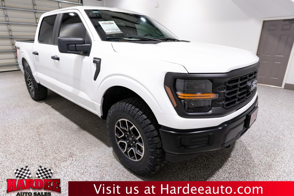 2026 Ford F-150 Image 6