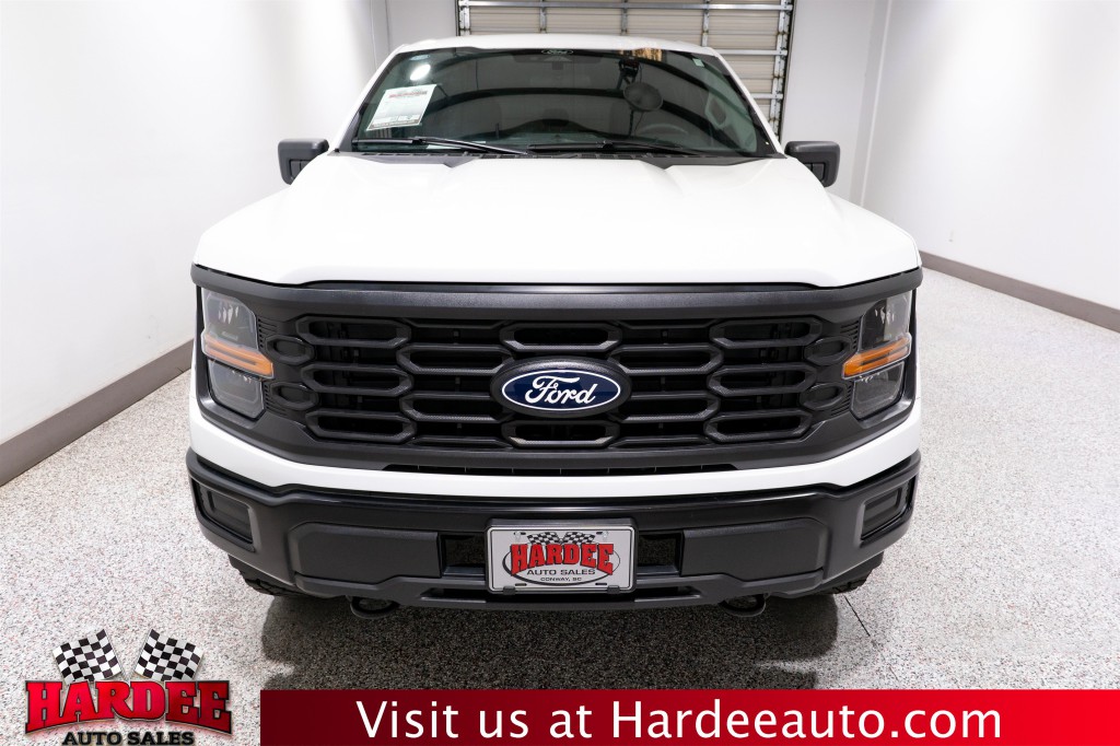 2026 Ford F-150 Image 7