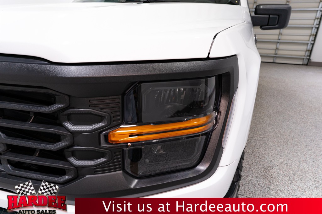 2026 Ford F-150 Image 8