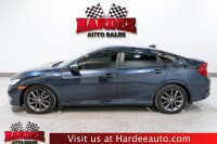 Image for 2020 Honda Civic EX ID: 7472700