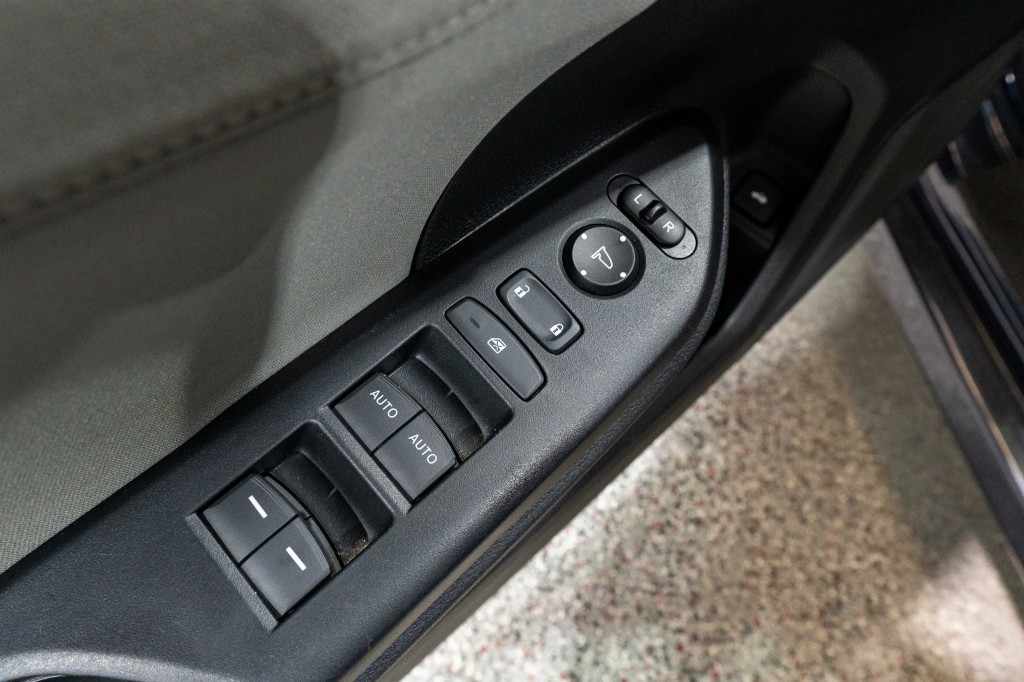 2020 Honda Civic Image 11