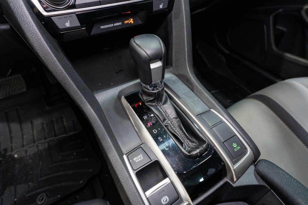 2020 Honda Civic Image 20