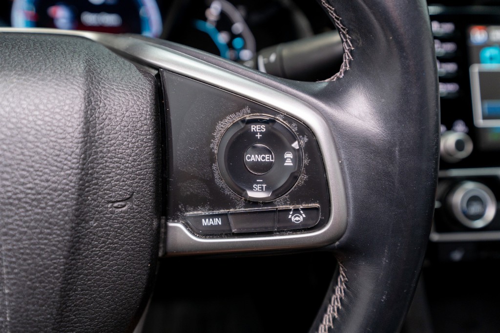 2020 Honda Civic Image 22
