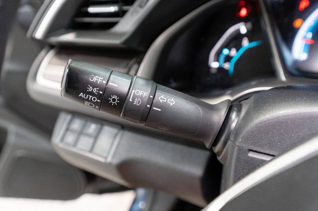 2020 Honda Civic Image 25