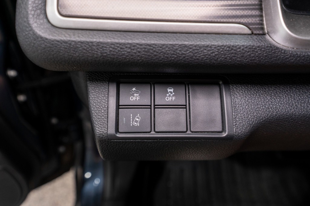 2020 Honda Civic Image 27