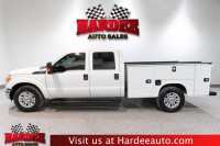 Image for 2016 Ford F-250 XL ID: 7472701