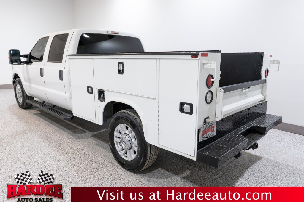2016 Ford F-250 Image 3