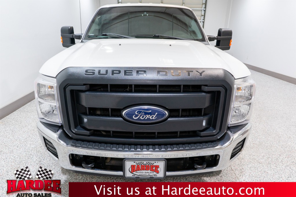 2016 Ford F-250 Image 7