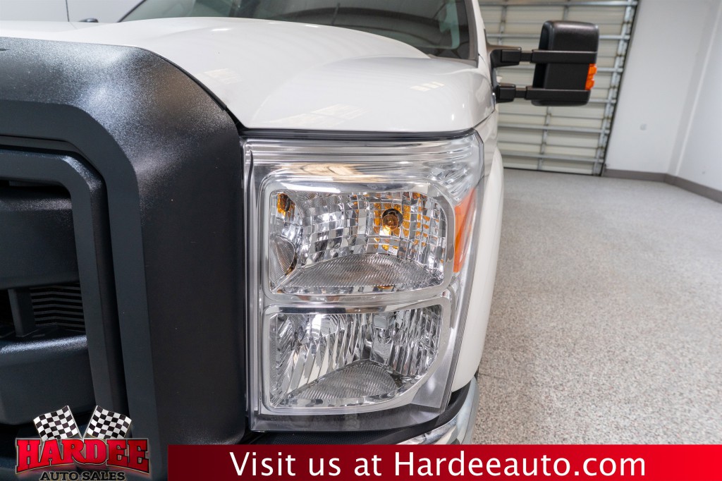 2016 Ford F-250 Image 8