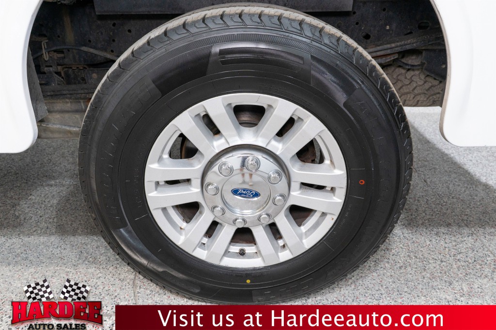 2016 Ford F-250 Image 10