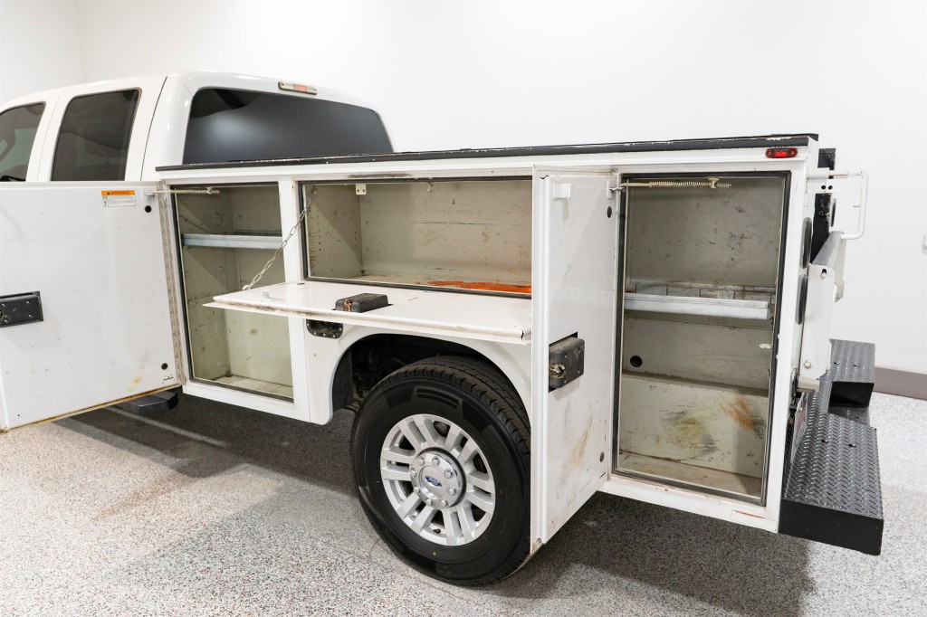 2016 Ford F-250 Image 11