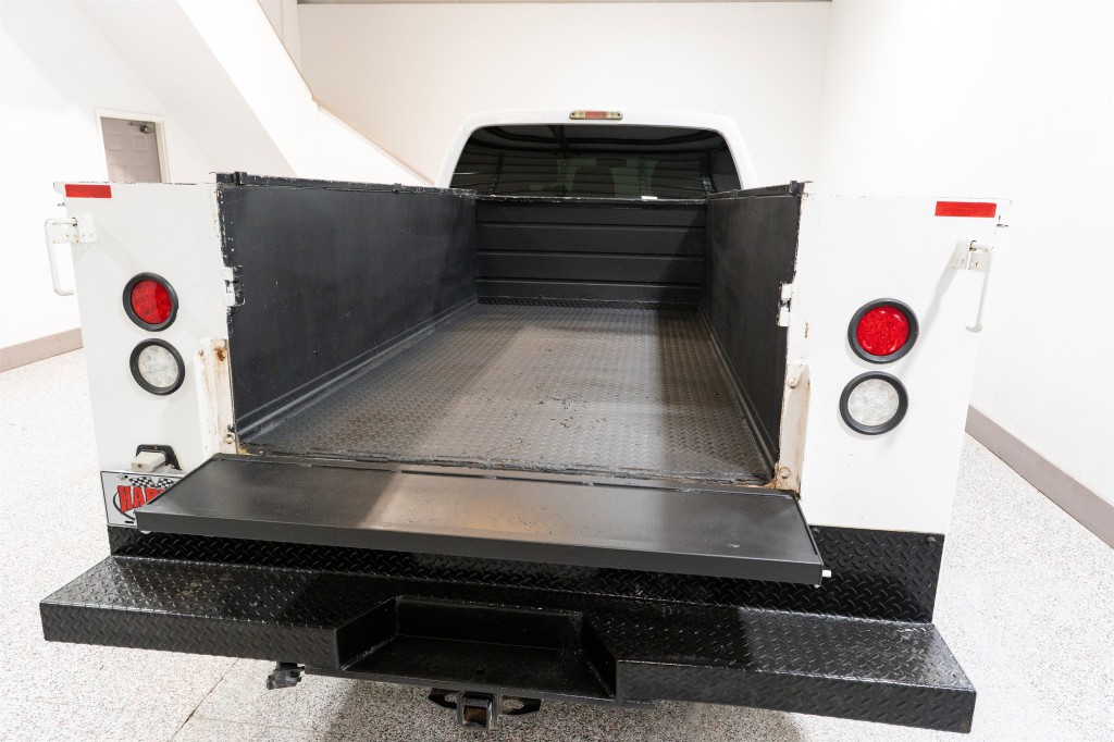 2016 Ford F-250 Image 12