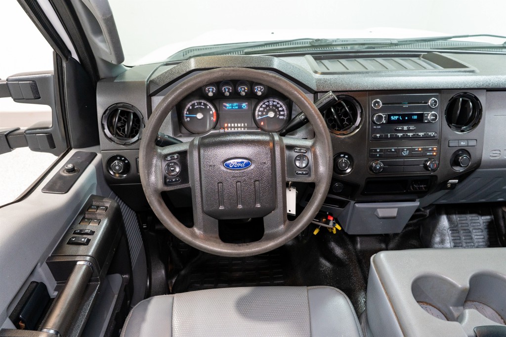 2016 Ford F-250 Image 13