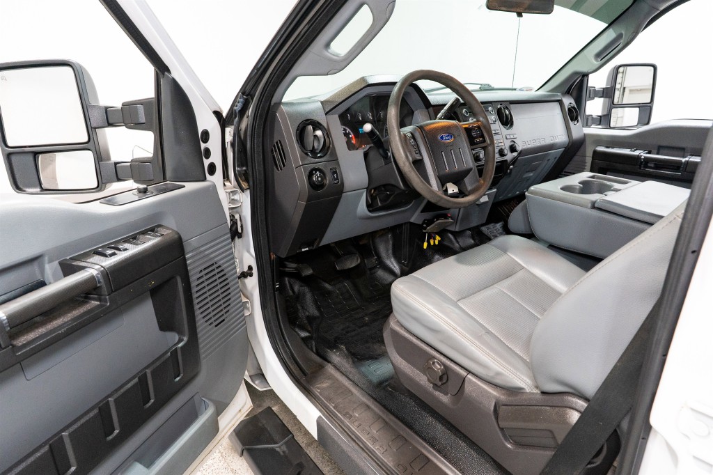2016 Ford F-250 Image 14