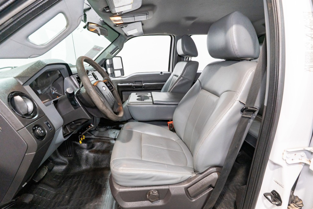 2016 Ford F-250 Image 16