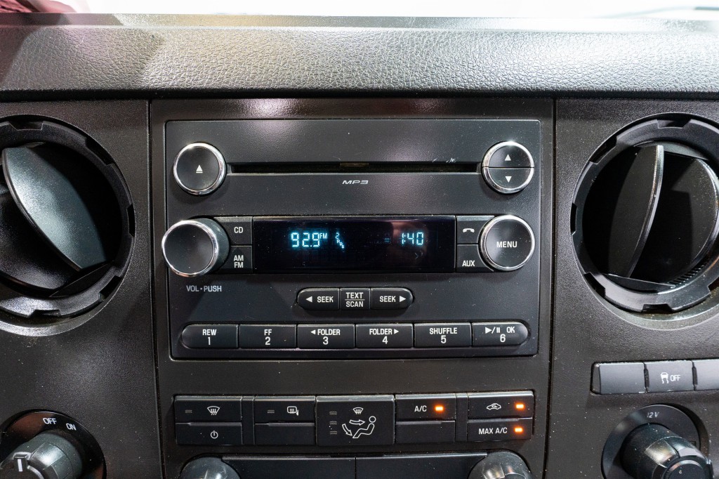 2016 Ford F-250 Image 17