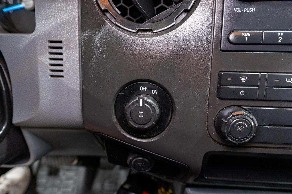 2016 Ford F-250 Image 19