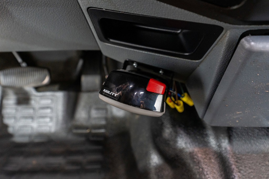 2016 Ford F-250 Image 20