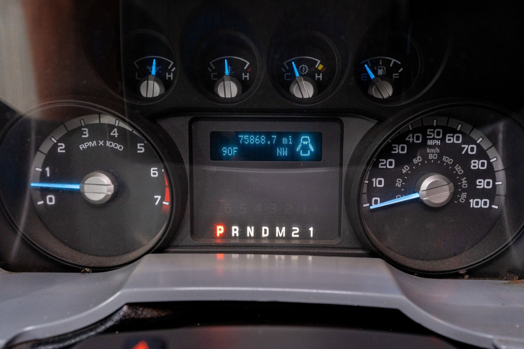 2016 Ford F-250 Image 21
