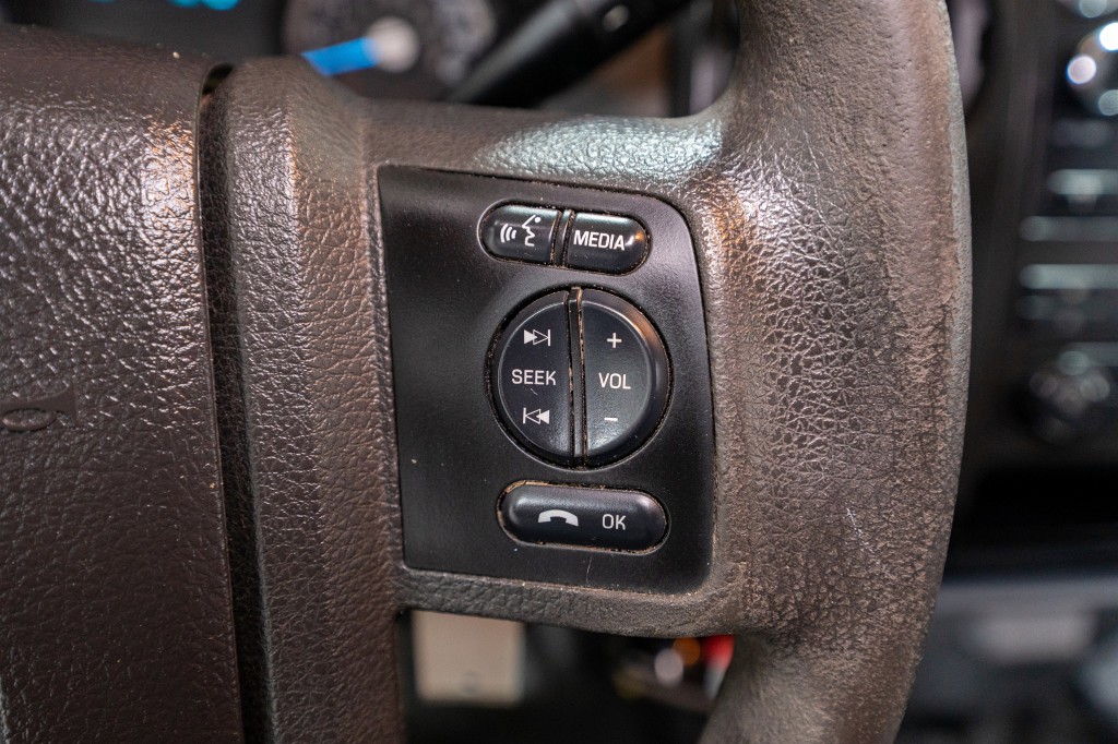 2016 Ford F-250 Image 22